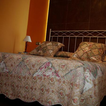 Vivienda Turistica El Caneco トルデシリャス 部屋 写真
