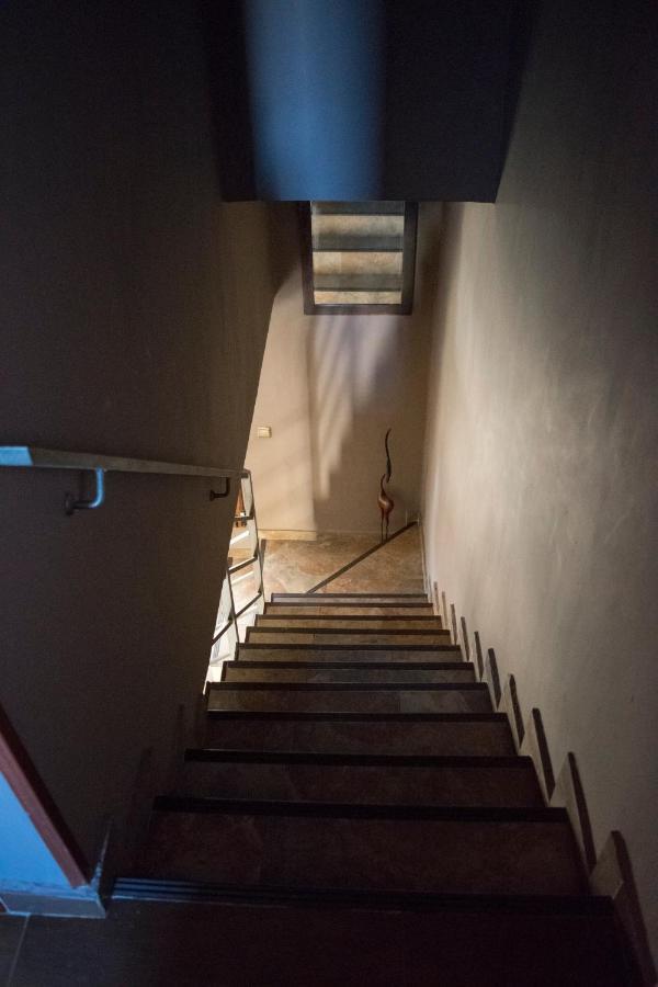 Vivienda Turistica El Caneco トルデシリャス エクステリア 写真