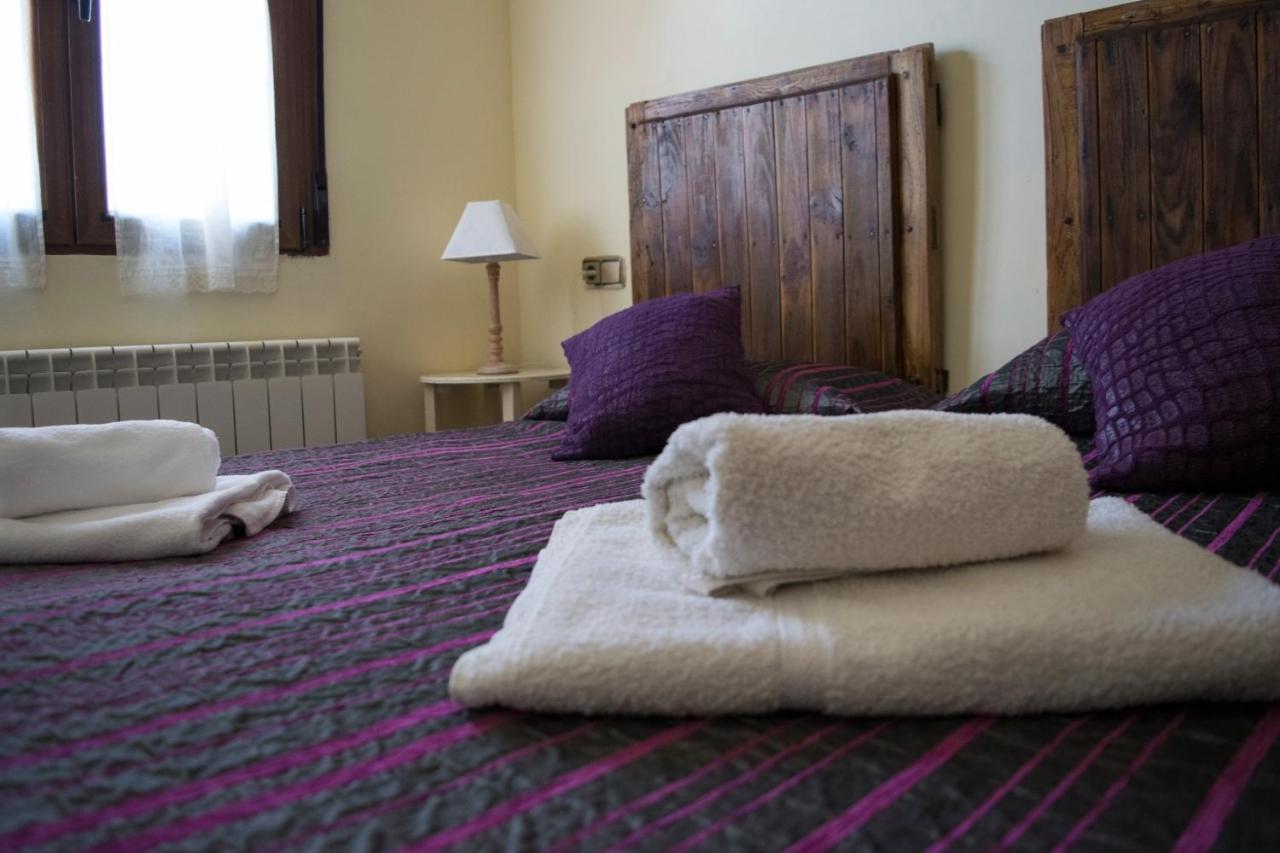 Vivienda Turistica El Caneco トルデシリャス エクステリア 写真