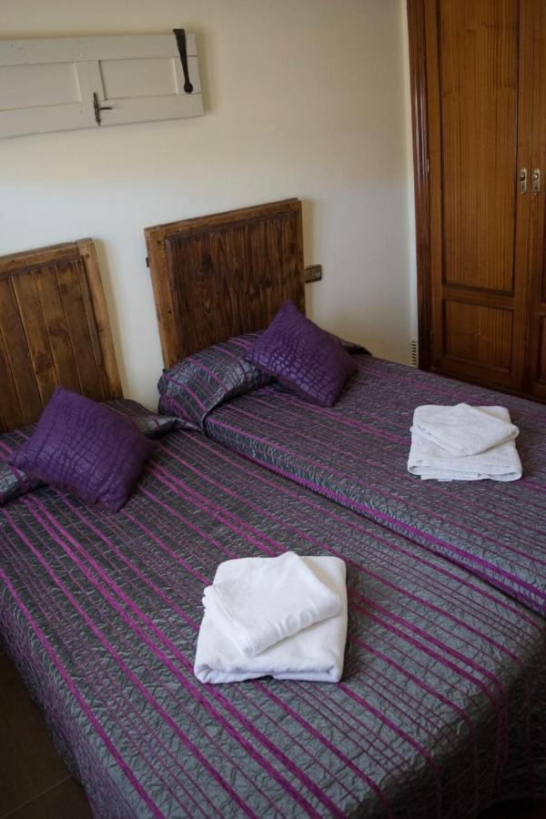 Vivienda Turistica El Caneco トルデシリャス エクステリア 写真