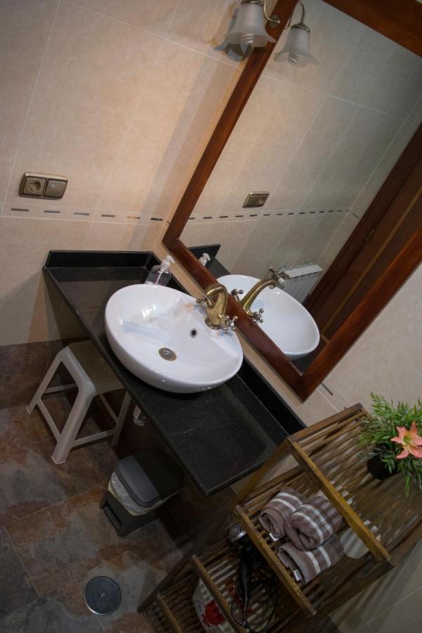 Vivienda Turistica El Caneco トルデシリャス エクステリア 写真