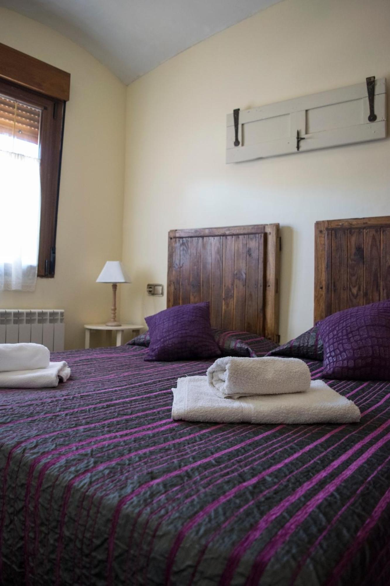 Vivienda Turistica El Caneco トルデシリャス エクステリア 写真