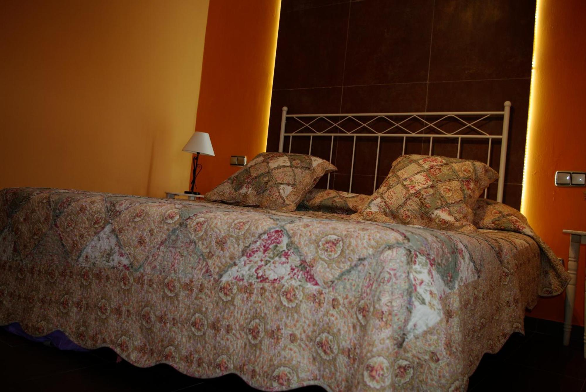 Vivienda Turistica El Caneco トルデシリャス 部屋 写真